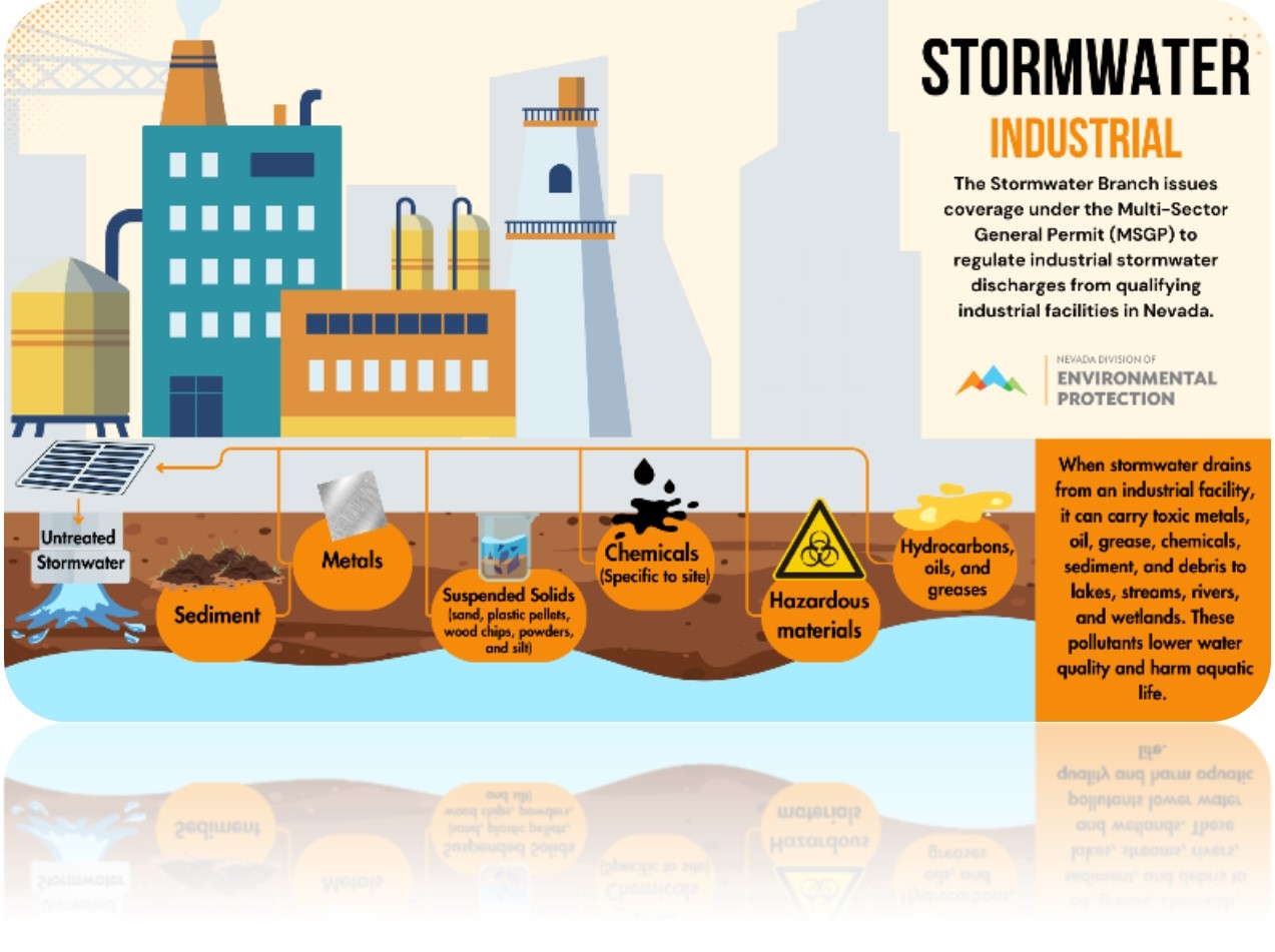 Mexico Environmental Impact