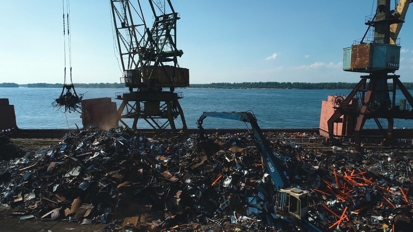 Mexico Environmental Impact