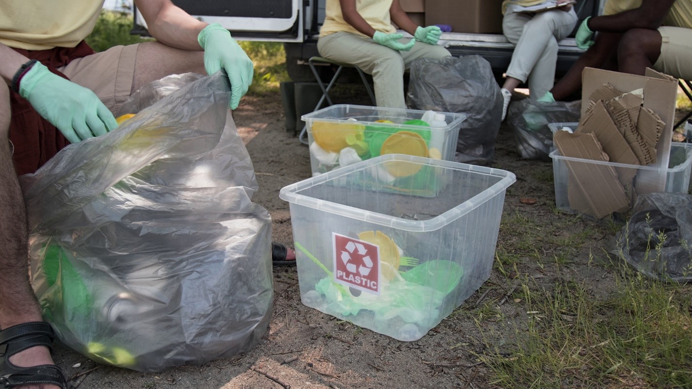 Mexico Environmental Impact