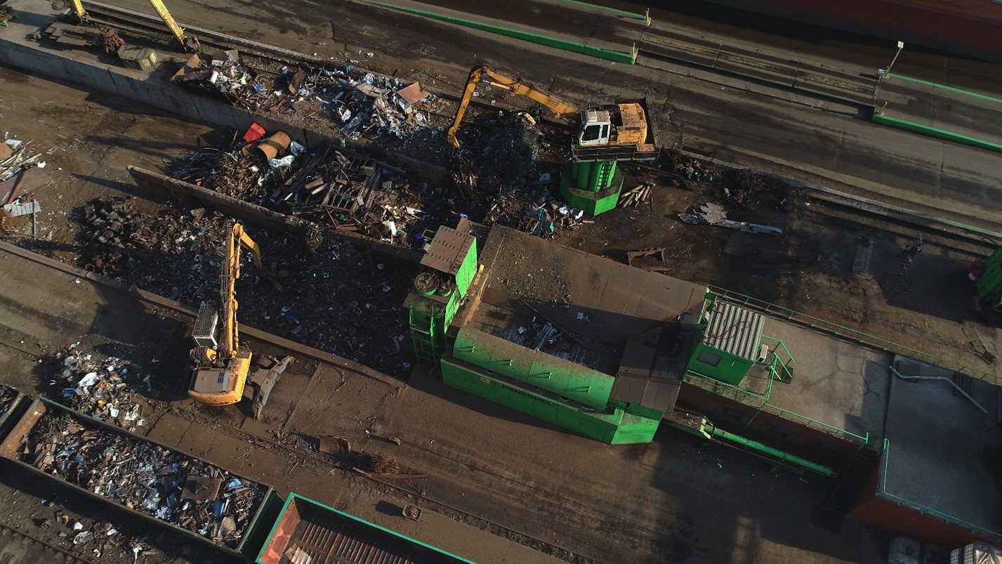 Mexico Environmental Impact