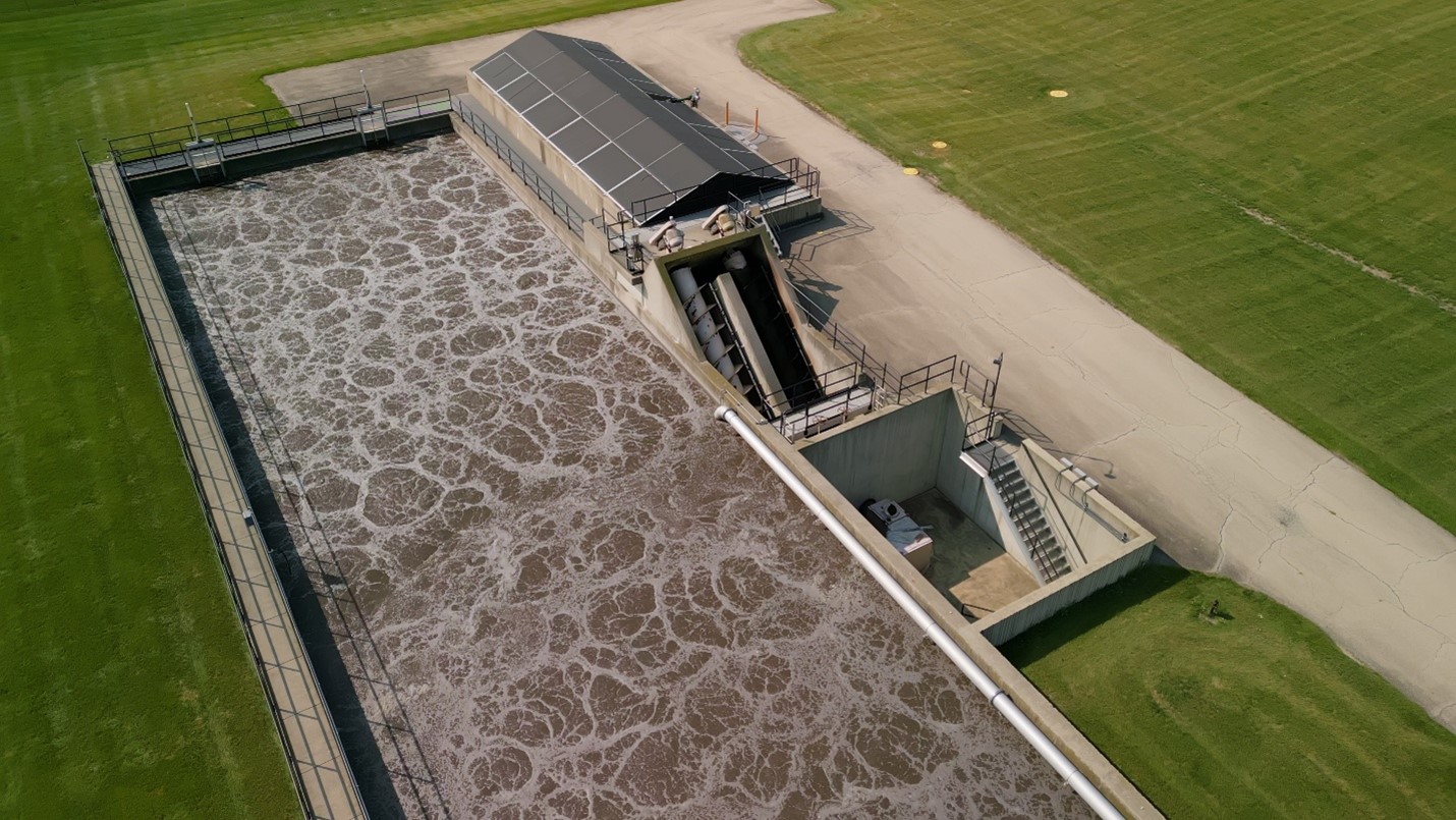 Mexico Environmental Impact