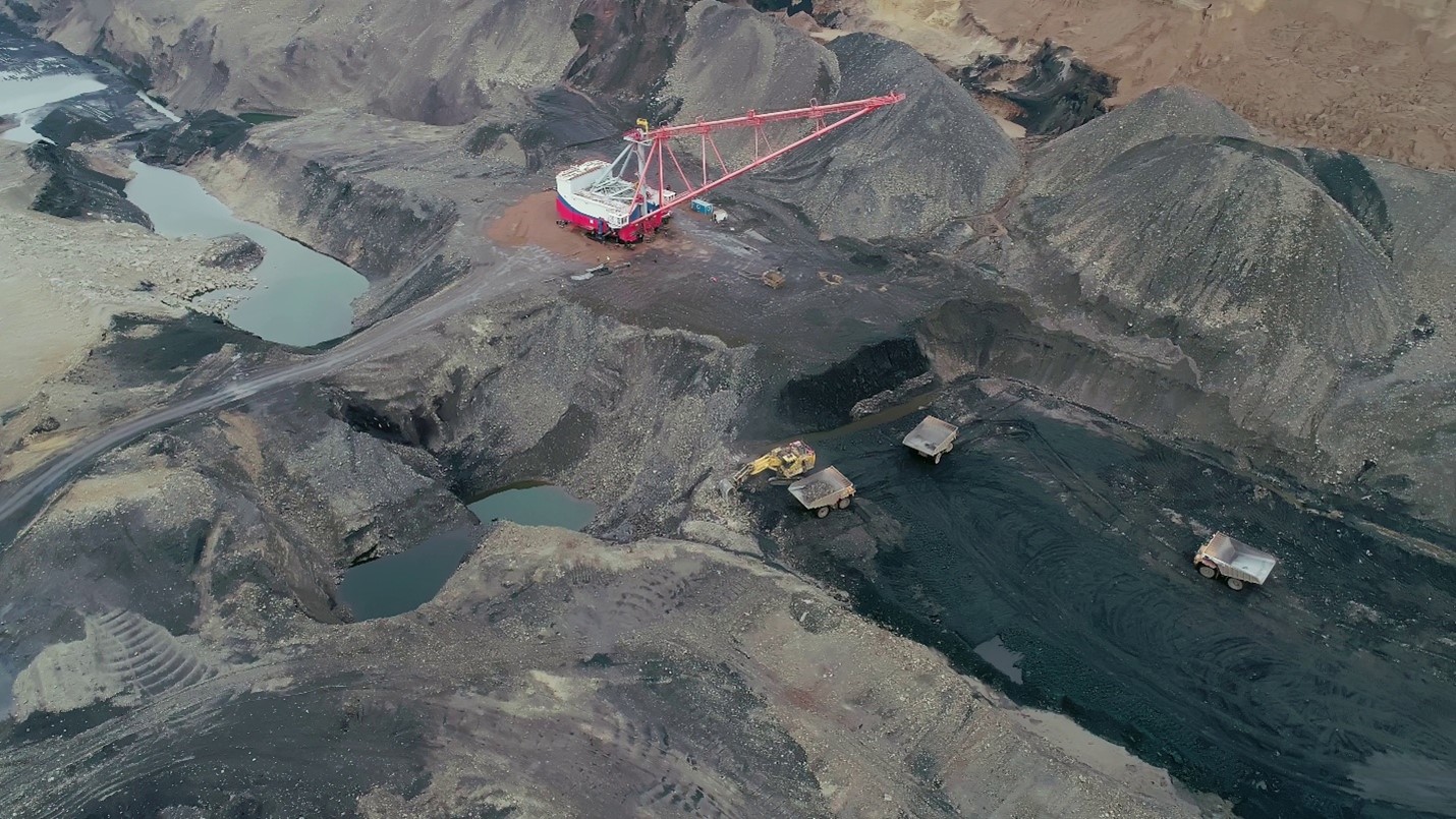 Mexico Environmental Impact