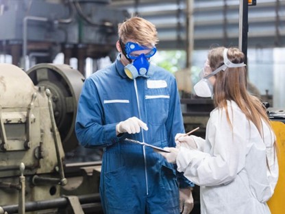 Mexico Environmental Impact