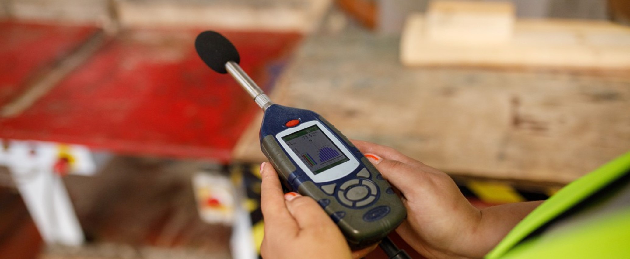 Mexico Environmental Impact