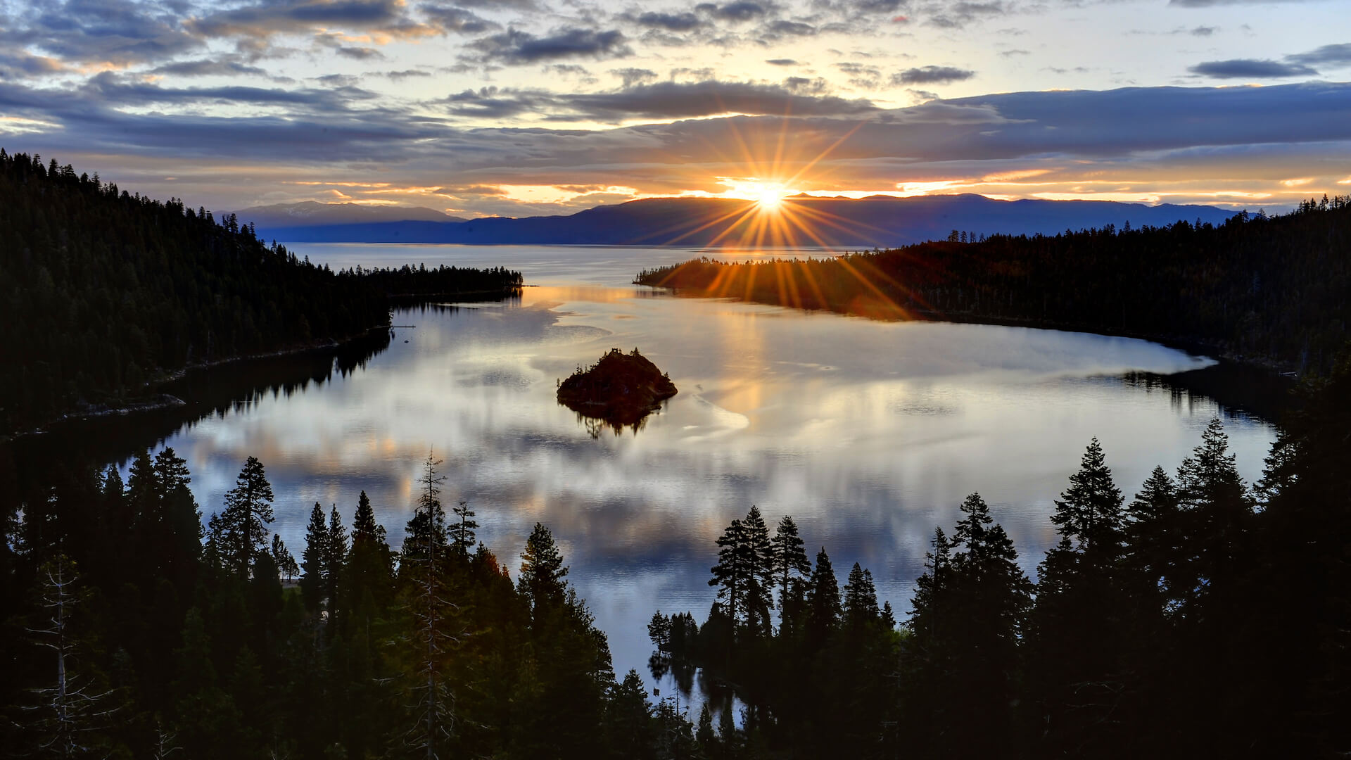 Emerald Bay