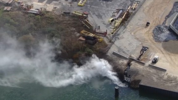 Mexico Environmental Impact