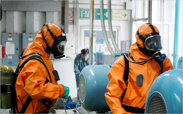 DOT Hazardous Materials (HazMat) Management